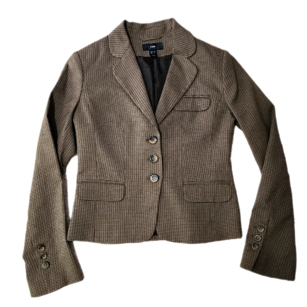 H&M blazer US4 - Picture 2 of 10